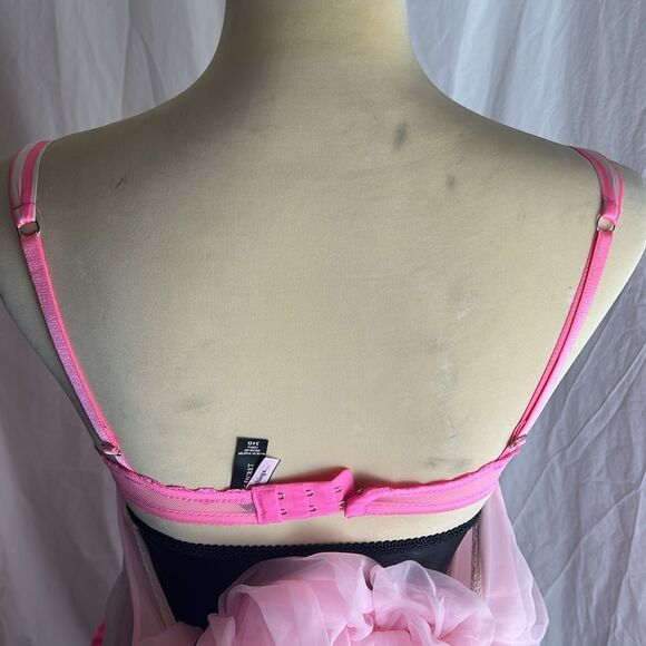 Victoria secret baby doll lingerie - Picture 8 of 10